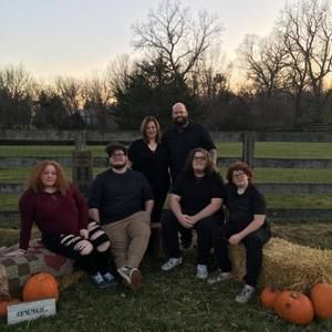 Meet your Posher, Chrissy